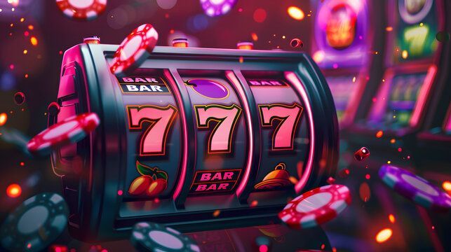 Glory Casino پر آن لائن سلاٹس کے بارے میں