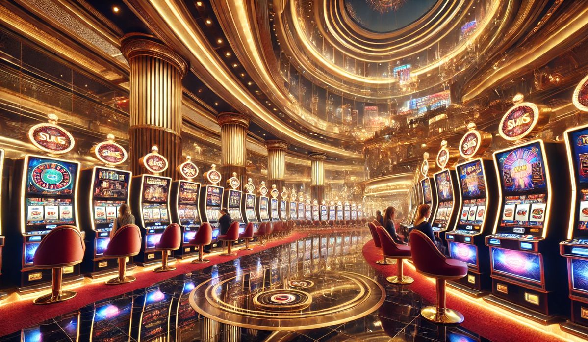 Glory Casino کیسینو میں بکراٹکھیلیں