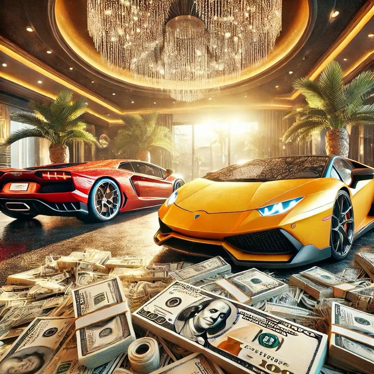 Glory Casino کیسینو میں لاٹری گیمز میں حصہ لیں۔