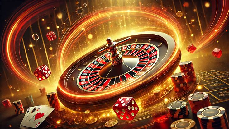 Glory Casino کیسینو میں سلاٹ کھیلنا شروع کریں۔