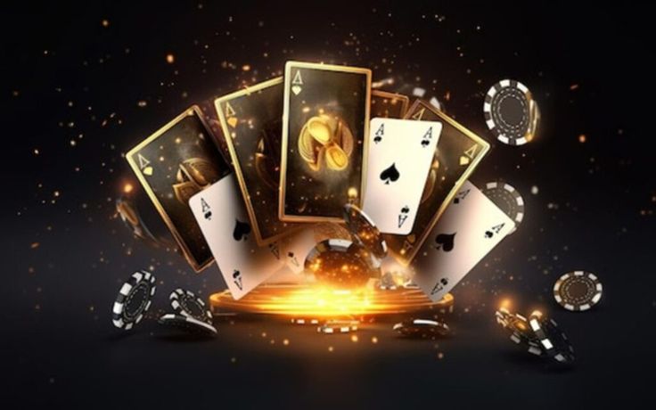 Glory Casino آن لائن کیسینو میں اصل گیمز