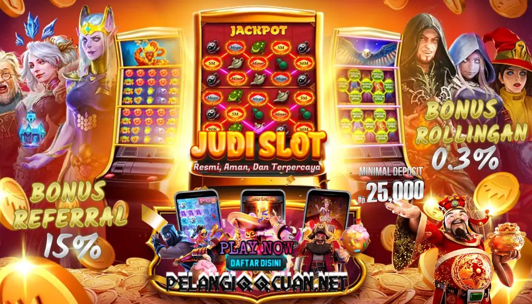 Glory Casino پر آن لائن سلاٹس کے بارے میں
