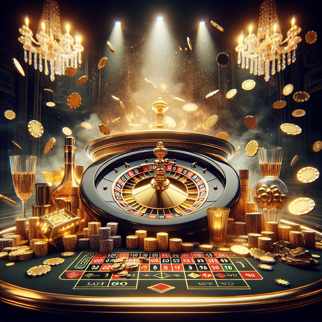 Glory Casino میں پاکستان کے کھلاڑیوں کے لیے ٹاپ گیمز