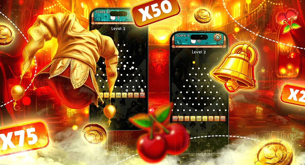 پاکستان میں Glory Casino کا آن لائن کیسینو سیکشن کھولیں۔