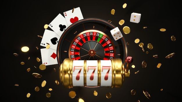 Glory Casino آن لائن کیسینو میں اصل گیمز